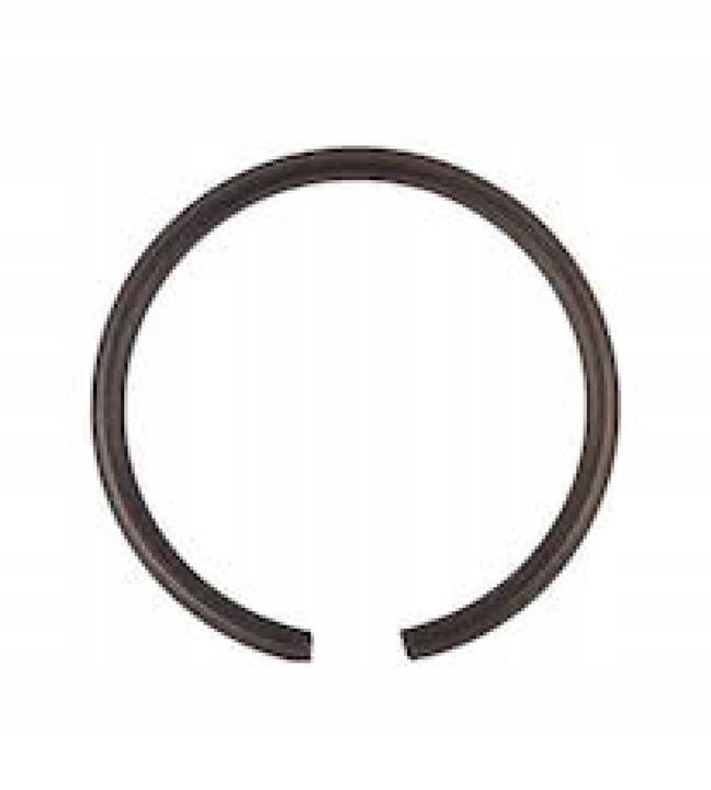 W 85 PIERŚCIEŃ OSADCZY SPRĘŻYNUJĄCY  DIN 7993 B