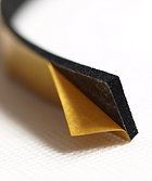 USZCZELKA GUMOWA SD-30X/4  DGP 15*8 CZARNA 50 MB