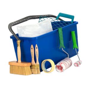 ZESTAW MALARSKI KOMFORTOWY