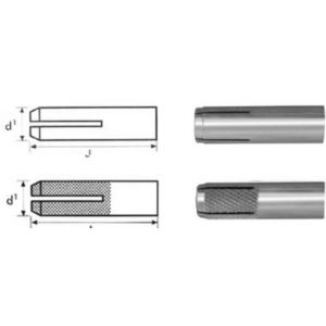 KOTWA TUL.GWINT. ROZPRĘZNA MOSIĘŻNA M8X28