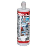 KOTWA CHEMICZNA POLIESTROWA VL 300 T FISCHER