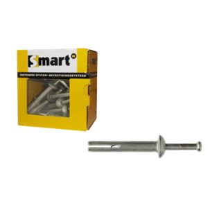 KOTWA DO SUFITÓW PODWIESZANYCH 6.0X65