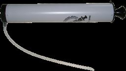 POMPKA DO WYDMUCHIWANIA POWIETRZA 370 MM PGB