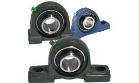 UCP 209 ZESPÓŁ ŁOŻYSKOWY CT