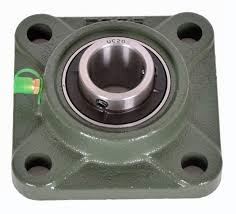 UCF 204 ZESPÓŁ ŁOŻYSKOWY CX (otwór 19 mm)