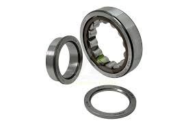 NUP 204 ETVP2 ŁOŻYSKO FAG