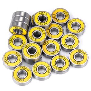 MR 18307 2RS ŁOŻYSKO ROWEROWE GBM