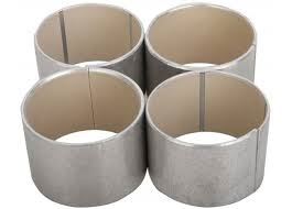 TULEJA IR 30X35X26 MGK