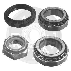 301 038 A ZESTAW OPTIMAL