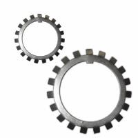 MB 08 PODKŁADKA ŁOŻYSKOWA NEU