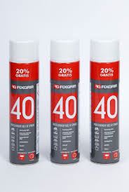 KLEJ KONTAKTOWY SPRAY FOBARO 500 ML