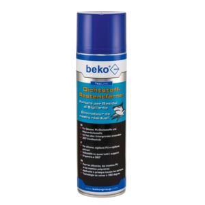 PREPARAT DO USUWANIA SILIKONU 300 ML BEKO