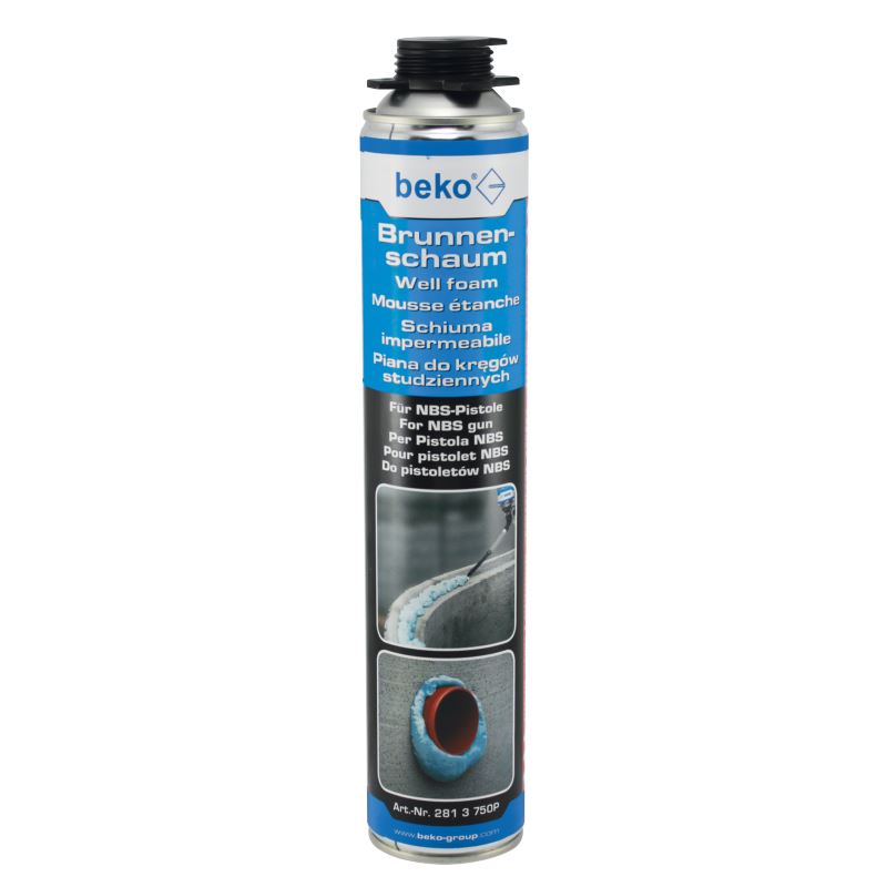 PIANA DO KRĘGÓW STUDZIENNYCH 750 ML BEKO