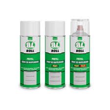 PODKŁAD EPOKSYDOWY BOLL BIAŁY SPRAY 500 ML