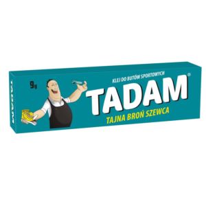 KLEJ DO OBUWIA TADAM 9g