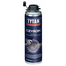 PREPARAT CZYŚCIK DO PIANY TITANIUM 500 ML MAR