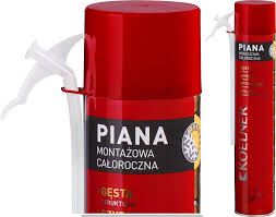 PIANKA WĘŻYK. RPS-K KOELNER