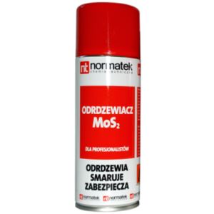 ODRDZEWIACZ MOS2 400 ML NORMATEK