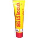 SILIKON  BEZBARWNY/CZARNY 60 G PROMARK