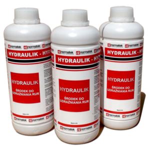 HYDRAULIK 1000ML NORMATEK