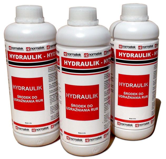 HYDRAULIK 1000ML NORMATEK