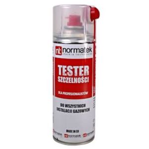 TESTER SZCZELNOŚCI NT 1059 NORMATEK