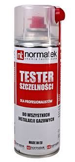 TESTER SZCZELNOŚCI NT 1059 NORMATEK