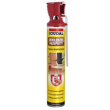 PIANA MONTAŻOWA GG SOUDAL 770 ML