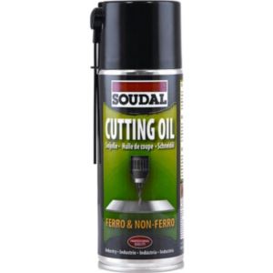 CUTTING OIL 400 ML CHŁODZIWO SOUDAL