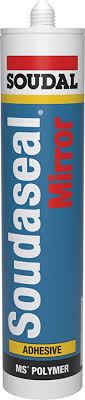 KLEJ DO LUSTER 47A SOUDAL