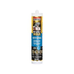KLEJ HYBRYDOWY T-REX GOLD 25 ML SOUDAL