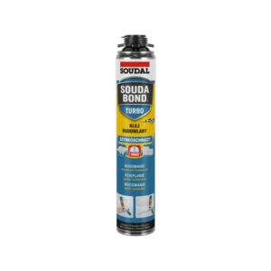 USZCZ. HYBRYD.  FIXALL CRYSTAL 290 ML SOUDAL