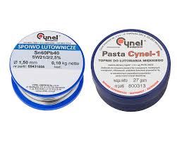 ZESTAW DO LUTOWANIA LUT+TOPNIK TOPEX