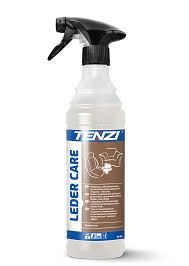 LEDER CARE GT 600 ML TENZI