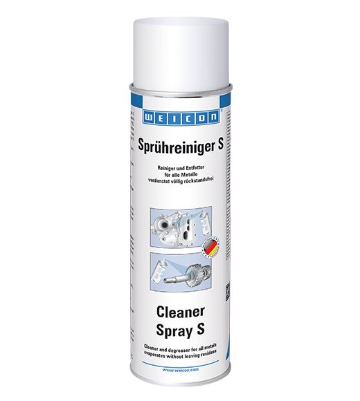 Zmywacz Cleaner Spray S  Weicon