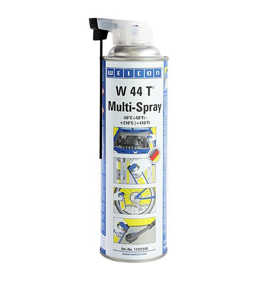W 44 T® Multi-Spray Weicon
