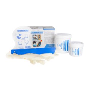 WEICON HP Epoxy Resin 0.2 kg