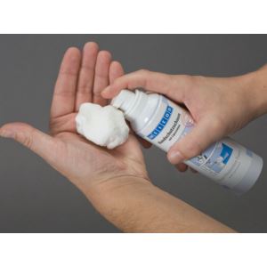HAND PROTECTIVE FOAM 200 ML  Weicon