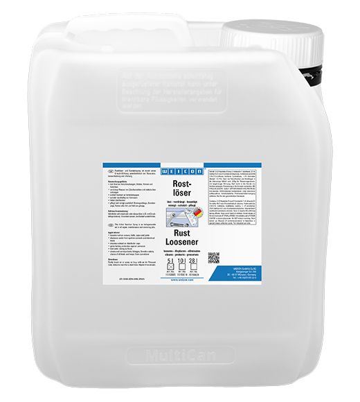 Rust Loosener 5L Preparat  Weicon
