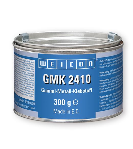 Klej GMK 2410 Contact Adhesive 300 g  Weicon