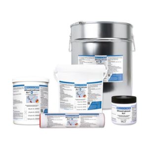 Smar AL-W Smar antykorozyjny podwodny 400 g