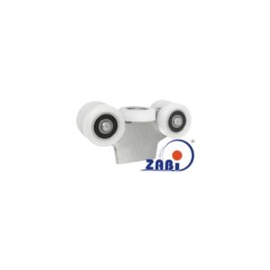 WÓZEK BRAMOWY STAŁY G-5T-40