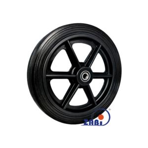 KOŁO TWORZYWOWE D310 310TŁ/17 ŁOŻ.6003 ZABI