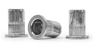 NIT NAKRĘTKA  RADEŁKOWANA MINI M4X10 A2