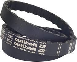 106 XL/8MM PAS ZĘBATY OPTIBELT