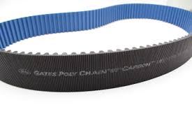 3850/125 14M  PAS ZĘBATY GATES POLYCHAIN CARBON VO