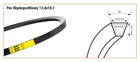 13.4X10.7 1468 PAS KLINOWY SANOK