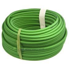 PAS OKRĄGŁY GREN 89 T 4(twardość 89ShA, zielony)