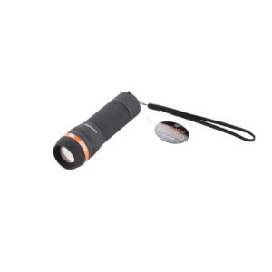 LATARKA KIESZONKOWA LED Z ZOOMEM VR-7508
