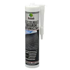 USZCZENIACZ DEKARSKI CZARNY    280 ML BAUM